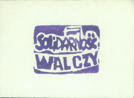 "Solidarność" walczy