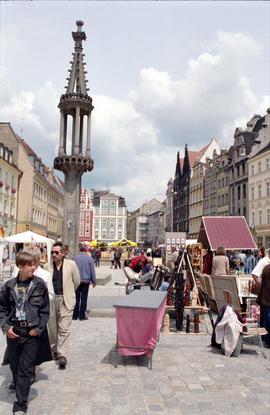 Wrocławski Rynek