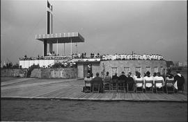 III Pielgrzymka Jana Pawła II do Ojczyzny 1987 - Tarnów