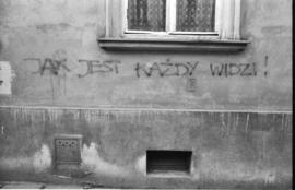 Jak jest każdy widzi