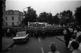 III Pielgrzymka Jana Pawła II do Ojczyzny 1987 - Gdańsk