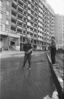 Wrocławskie blokowisko