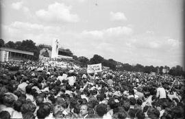 Jan Paweł II we Wrocławiu 1983