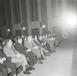 Obchody jubileuszu 20-lecia powstania Towarzystwa Miłośników Wrocławia