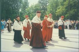 46 Międzynarodowy Kongres Eucharystyczny "Eucharystia i Wolność"