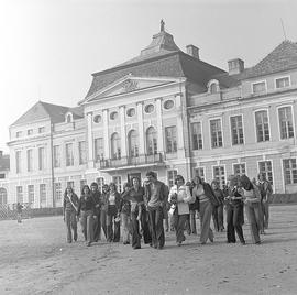 Pałac Rogalin. Oddział Muzeum Narodowego