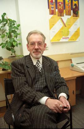 Jan Szurmiej