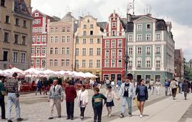 Wrocławski Rynek