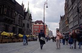 Wrocławski Rynek