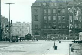 Demonstracja we Wrocławiu 1 maja 1983 r.