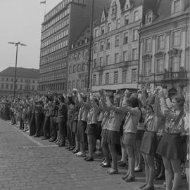 Hufiec ZHP Wrocław-Stare Miasto