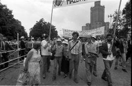 III Pielgrzymka Jana Pawła II do Ojczyzny 1987 - Warszawa