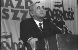 Krajowy Zjazd Solidarności – 1990