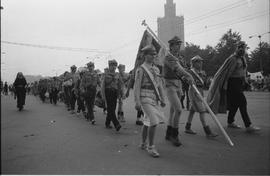 III Pielgrzymka Jana Pawła II do Ojczyzny 1987 - Warszawa