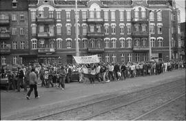 Strajki w Szczecinie – sierpień 1988