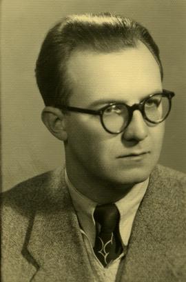 Jerzy Woźniak