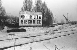 Huta Siechnice