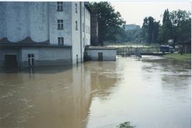 Powódź we Wrocławiu