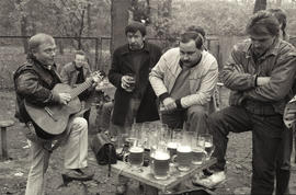 Festiwal Czechosłowackiej Kultury Niezależnej 1989