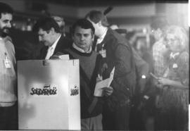 Krajowy Zjazd Solidarności – 1990