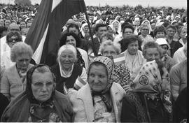 III Pielgrzymka Jana Pawła II do Ojczyzny 1987 - Tarnów