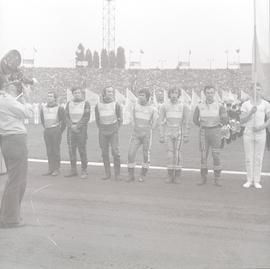 Finał Indywidualnych Mistrzostw Świata na żużlu 1973