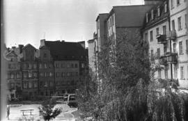 Demonstracja Solidarności we Wrocławiu 31 sierpnia 1982