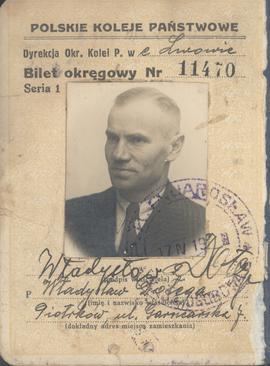 Bilet okręgowy