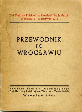 Przewodnik po Wrocławiu