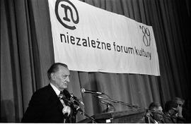 Niezależne Forum Kultury