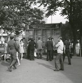 Wrocław Dworzec Autobusowy Centralny