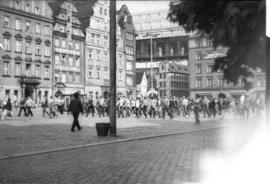 1 maja 1983 we Wrocławiu