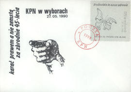 KPN w wyborach