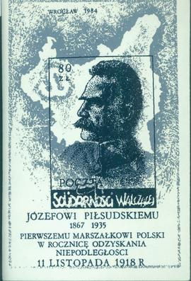 Józef Piłsudski