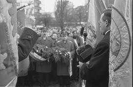 Grudzień 1970 – obchody rocznicy w 1989