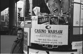 Casino Warsaw