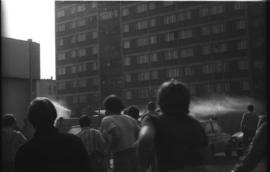 Demonstracja Solidarności we Wrocławiu 31 sierpnia 1982