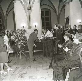 Obchody jubileuszu 30-lecia Uniwersytetu Wrocławskiego