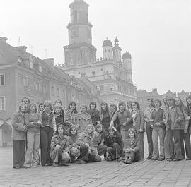 Poznański rynek