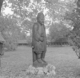 Skansen w Swarzędzu