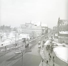 Ulica Świdnicka we Wrocławiu