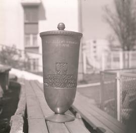 Puchar Polski - trofeum zdobyte przez piłkarzy WKS Śląsk Wrocław w sezonie 1975/1976