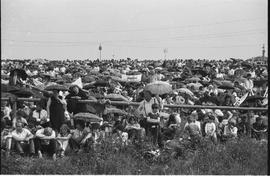 III Pielgrzymka Jana Pawła II do Ojczyzny 1987 - Tarnów